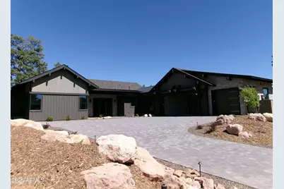2460 S Pinyon Jay Drive, Flagstaff, AZ 86005 - Photo 2