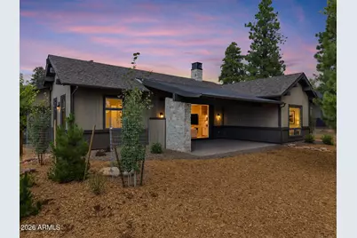 2460 S Pinyon Jay Drive, Flagstaff, AZ 86005 - Photo 4