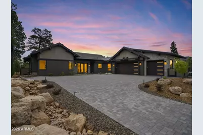 2460 S Pinyon Jay Drive, Flagstaff, AZ 86005 - Photo 2