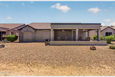 19850 N Shadow Mountain Drive, Surprise, AZ 85374 - Photo 72
