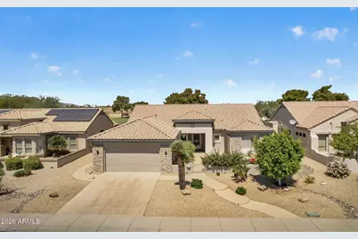 19850 N Shadow Mountain Drive, Surprise, AZ 85374 - Photo 56