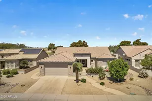 19850 N Shadow Mountain Dr, Surprise, AZ 85374 - Photo 56