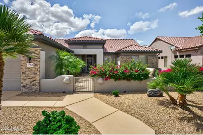 19850 N Shadow Mountain Drive, Surprise, AZ 85374 - Photo 4