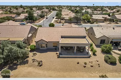 19850 N Shadow Mountain Drive, Surprise, AZ 85374 - Photo 62