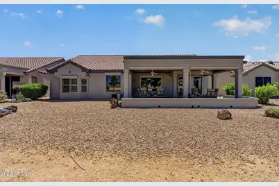 19850 N Shadow Mountain Drive, Surprise, AZ 85374 - Photo 68