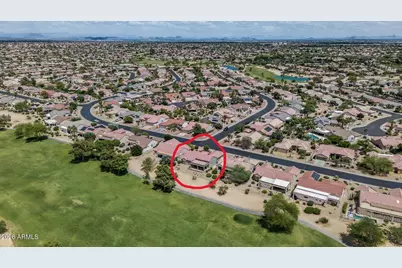 19850 N Shadow Mountain Drive, Surprise, AZ 85374 - Photo 64