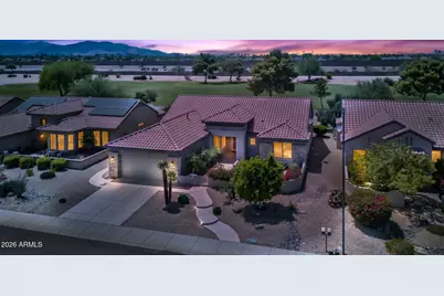 19850 N Shadow Mountain Drive, Surprise, AZ 85374 - Photo 1
