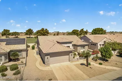 19850 N Shadow Mountain Drive, Surprise, AZ 85374 - Photo 58