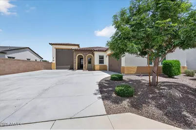 8401 N 172nd Lane, Waddell, AZ 85355 - Photo 56