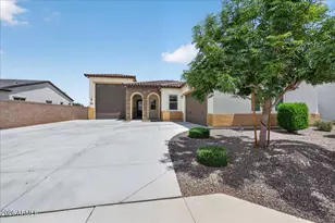 8401 N 172nd Ln, Waddell, AZ 85355 - Photo 56