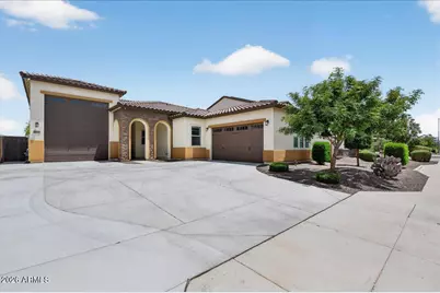 8401 N 172nd Lane, Waddell, AZ 85355 - Photo 1