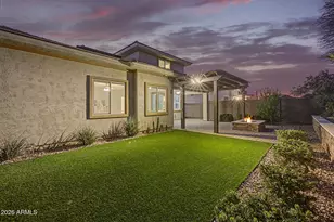 2707 E Daniel Dr, Gilbert, AZ 85298 - Photo 66
