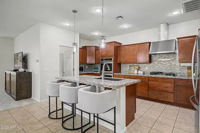 2707 E Daniel Drive, Gilbert, AZ 85298 - Photo 28