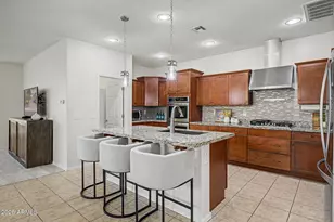 2707 E Daniel Dr, Gilbert, AZ 85298 - Photo 28