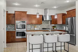 2707 E Daniel Dr, Gilbert, AZ 85298 - Photo 4