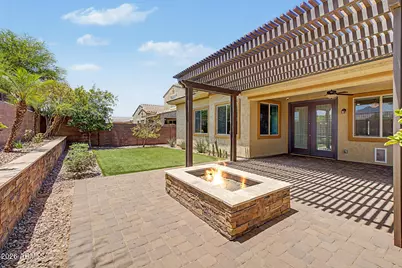 2707 E Daniel Drive, Gilbert, AZ 85298 - Photo 58