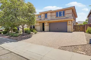 2707 E Daniel Dr, Gilbert, AZ 85298 - Photo 2