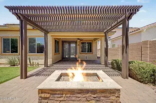 2707 E Daniel Dr, Gilbert, AZ 85298 - Photo 60