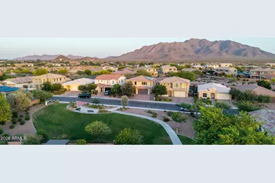 2707 E Daniel Drive, Gilbert, AZ 85298 - Photo 68
