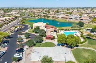 2707 E Daniel Dr, Gilbert, AZ 85298 - Photo 82