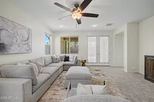 2707 E Daniel Dr, Gilbert, AZ 85298 - Photo 24