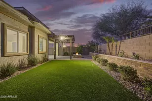 2707 E Daniel Dr, Gilbert, AZ 85298 - Photo 64