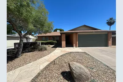 4976 W Charleston Avenue, Glendale, AZ 85308 - Photo 2