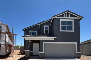 47579 W Coe St, Maricopa, AZ 85139 - Photo 2