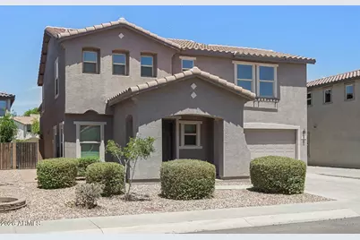 11014 W Elm Street, Phoenix, AZ 85037 - Photo 1