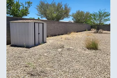 3855 N 308th Lane, Buckeye, AZ 85396 - Photo 46