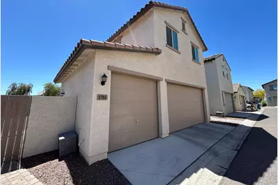 1704 N 208th Avenue, Buckeye, AZ 85396 - Photo 48