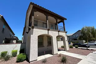 1704 N 208th Ave, Buckeye, AZ 85396 - Photo 2