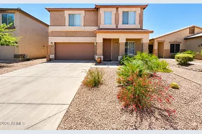 967 E Desert Springs Way, San Tan Valley, AZ 85143 - Photo 2