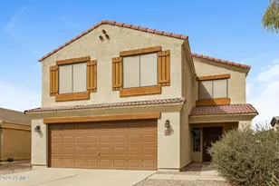 18932 N Toledo Ave, Maricopa, AZ 85138 - Photo 2