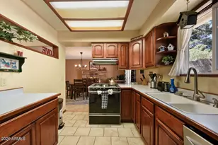 3224 N Patterson Blvd, Flagstaff, AZ 86004 - Photo 12