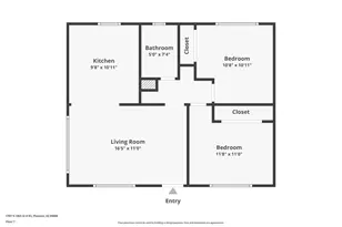 1707 N 18th St, Phoenix, AZ 85006 - Photo 4