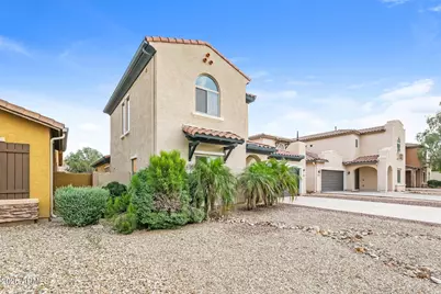 10012 W Marguerite Avenue, Tolleson, AZ 85353 - Photo 2