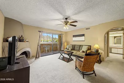10410 N Cave Creek Road #2210, Phoenix, AZ 85020 - Photo 2