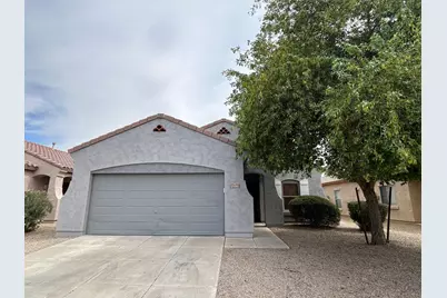 17190 W Desert Lane, Surprise, AZ 85388 - Photo 1