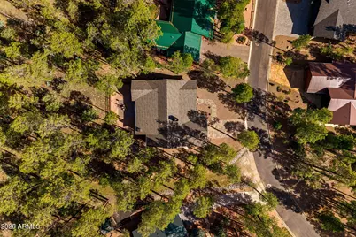 4770 Mountain Gate Circle, Lakeside, AZ 85929 - Photo 46
