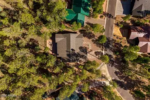 4770 Mountain Gate Cir, Lakeside, AZ 85929 - Photo 46