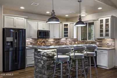 4770 Mountain Gate Circle, Lakeside, AZ 85929 - Photo 4