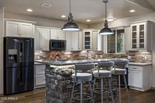 4770 Mountain Gate Cir, Lakeside, AZ 85929 - Photo 4