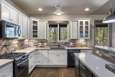 4770 Mountain Gate Circle, Lakeside, AZ 85929 - Photo 12