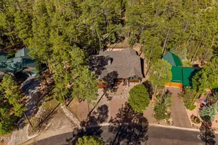 4770 Mountain Gate Cir, Lakeside, AZ 85929 - Photo 42