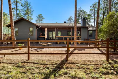 4770 Mountain Gate Circle, Lakeside, AZ 85929 - Photo 36