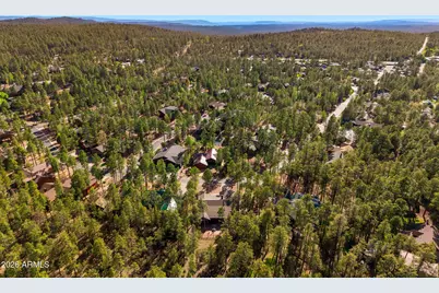 4770 Mountain Gate Circle, Lakeside, AZ 85929 - Photo 44