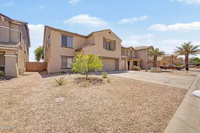 43631 W Cowpath Road, Maricopa, AZ 85138 - Photo 2