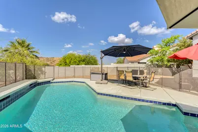 1241 E Captain Dreyfus Avenue, Phoenix, AZ 85022 - Photo 46