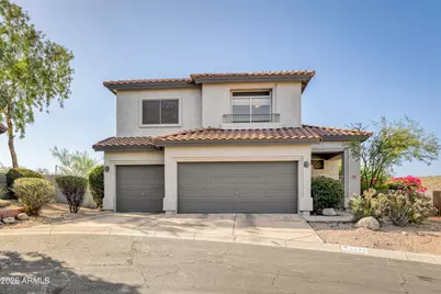 1241 E Captain Dreyfus Avenue, Phoenix, AZ 85022 - Photo 1